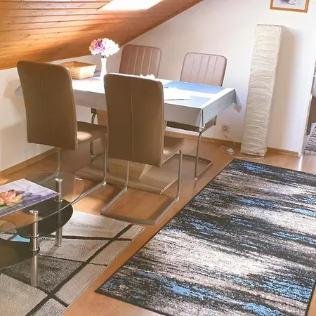 Am Bodensee - 2023 Neu Renoviert! Apartment *