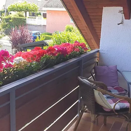 Apartment Am Bodensee - 2023 Neu Renoviert! *