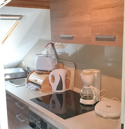 Am Bodensee - 2023 Neu Renoviert! * Meersburg